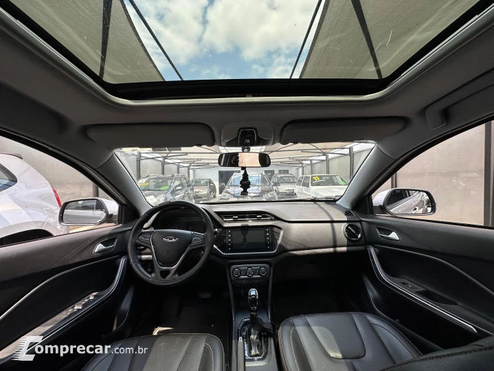 TIGGO 2 1.5 MPFI 16V ACT