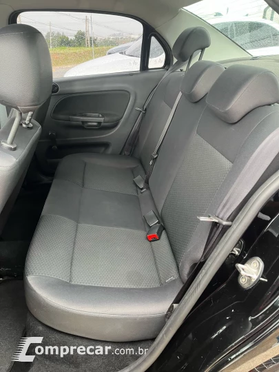 VOYAGE 1.6 MSI Totalflex