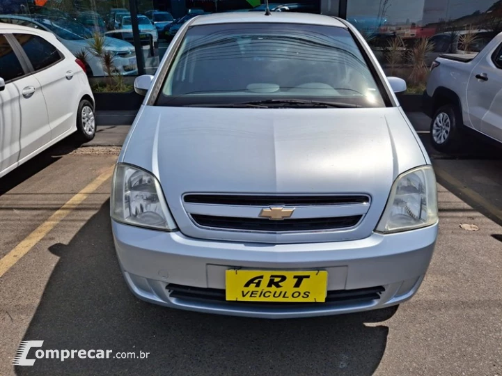 MERIVA 1.4 MPFI Maxx 8V