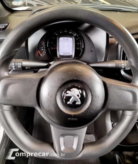 PARTNER RAPID 1.4 EVO Business Pack