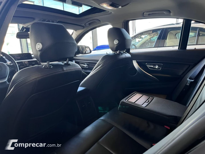 328I 2.0 Sport GP 16V