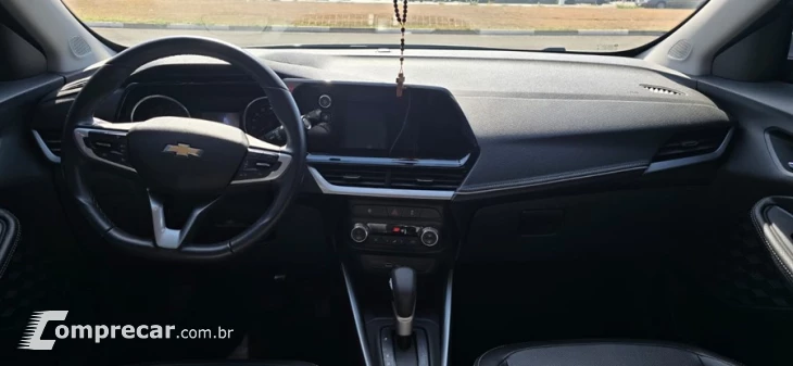 MONTANA 1.2 Turbo Premier