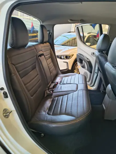 L200 TRITON 3.5 HPE 4X4 CD V6 24V