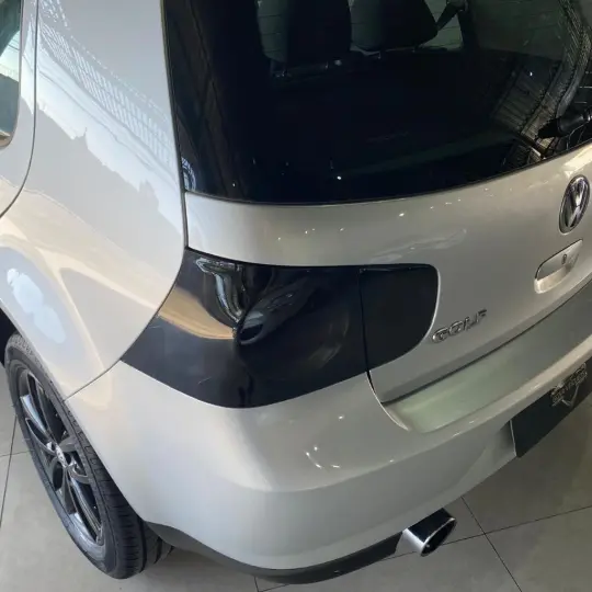 Golf 1.6 Mi Total Flex 8V 4p