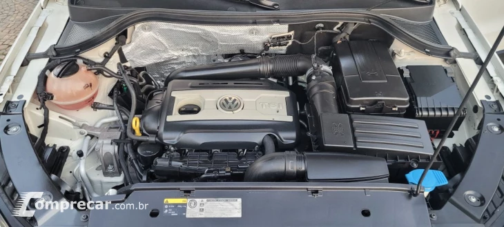 TIGUAN 2.0 TSI 16V 200cv Tiptronic 5p