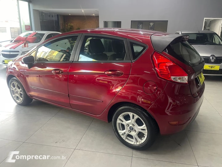 FIESTA 1.5 SE Hatch 16V