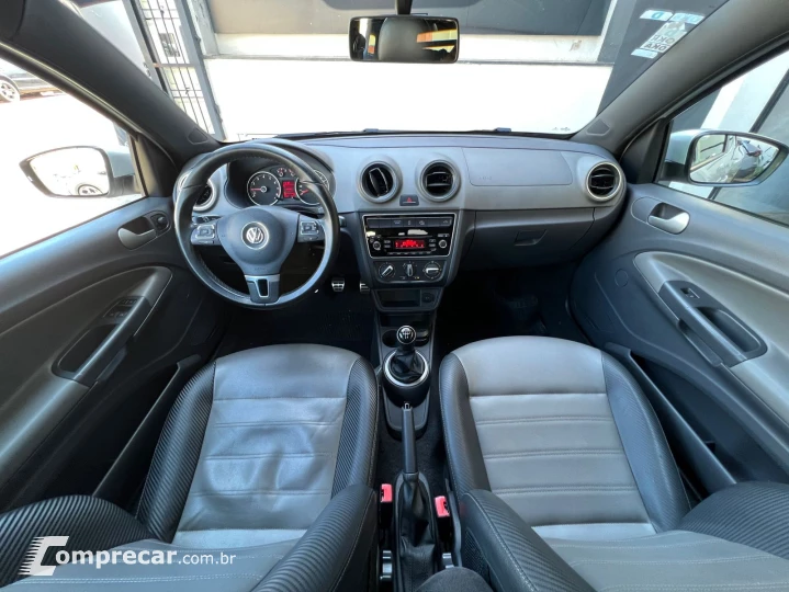 SAVEIRO 1.6 Cross CE 16V