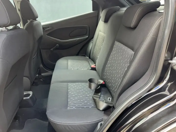 Ka 1.0 SE/SE Plus TiVCT Flex 5p