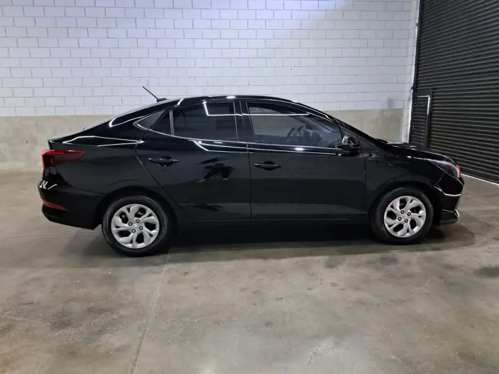 Hb20s 1.0 12V Flex Comfort Manual