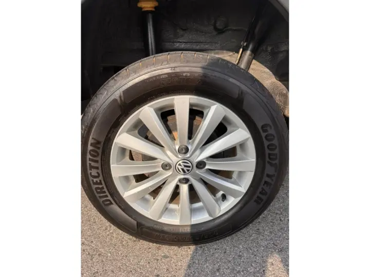 SAVEIRO 1.6 MI CS 8V FLEX 2P MANUAL G.VI