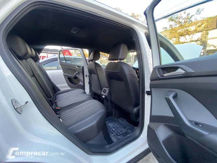 T-CROSS 1.0 200 TSI Comfortline