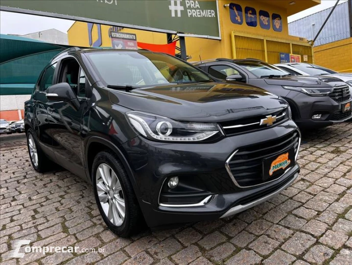 TRACKER 1.4 16V Turbo Premier