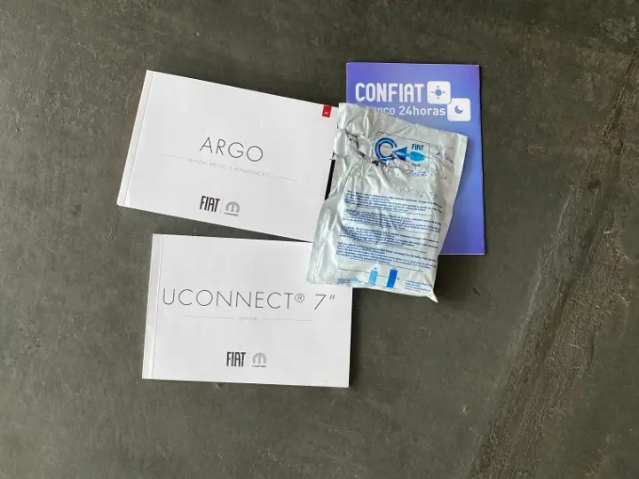 ARGO 1.3 Firefly Trekking