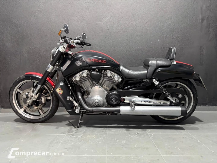 V-ROD MUSCLE 1250 VRSCF