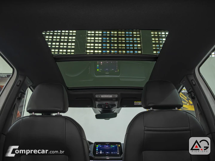 T-CROSS 1.4 250 TSI Extreme