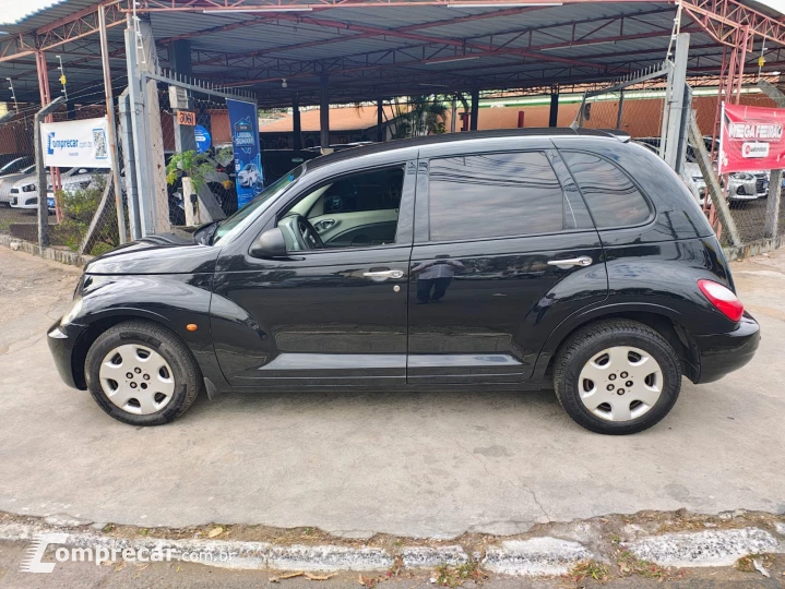 PT CRUISER 2.4 CLASSIC