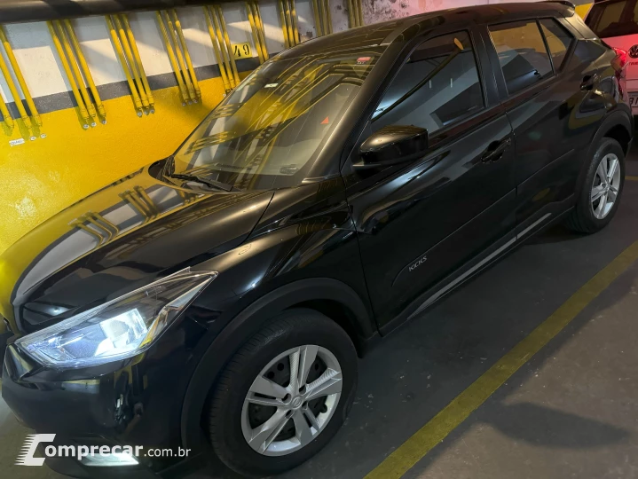 UP 1.0 MPI Move UP 12V