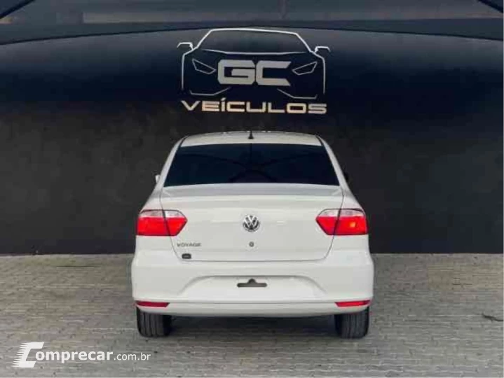 VOYAGE 1.6 MSI TOTALFLEX 4P MANUAL