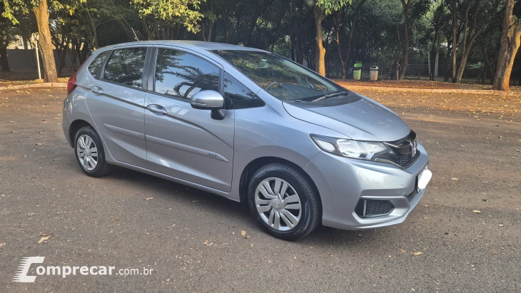 FIT 1.5 Personal 16V