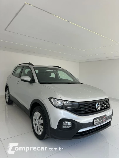 T-CROSS 1.0 200 TSI Sense