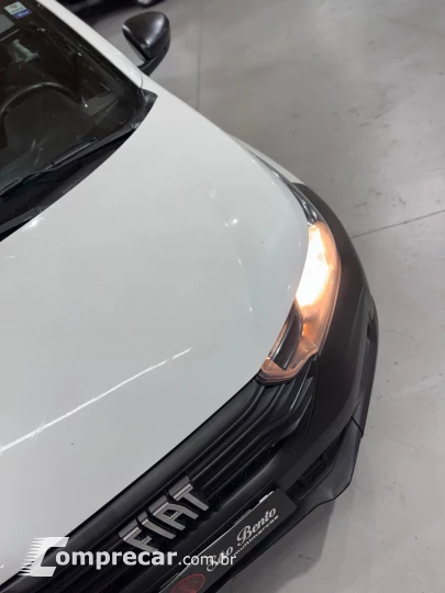 Strada Endurance 1.4 Flex 8V CS Plus