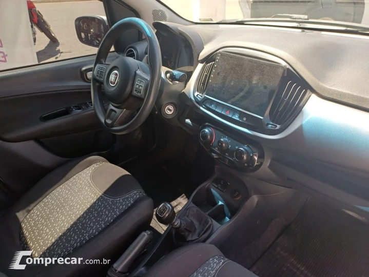 Uno 1.4 4P FLEX EVOLUTION