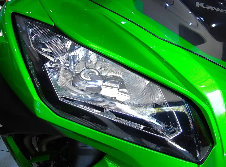KAWASAKI NINJA 300 ABS