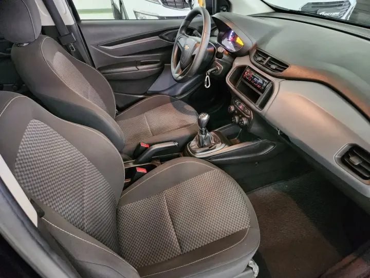 Onix Hatch 1.0 4P FLEX JOY