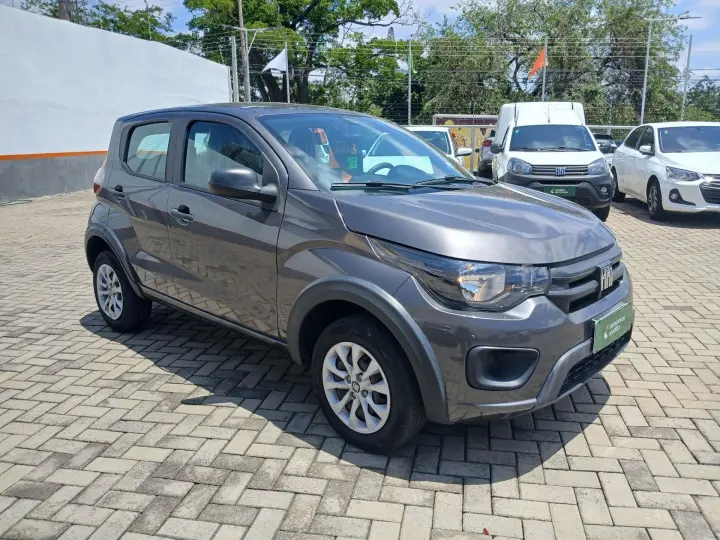 MOBI 1.0 EVO FLEX LIKE. MANUAL