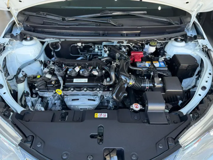 YARIS 1.5 16V XL Plus Connect