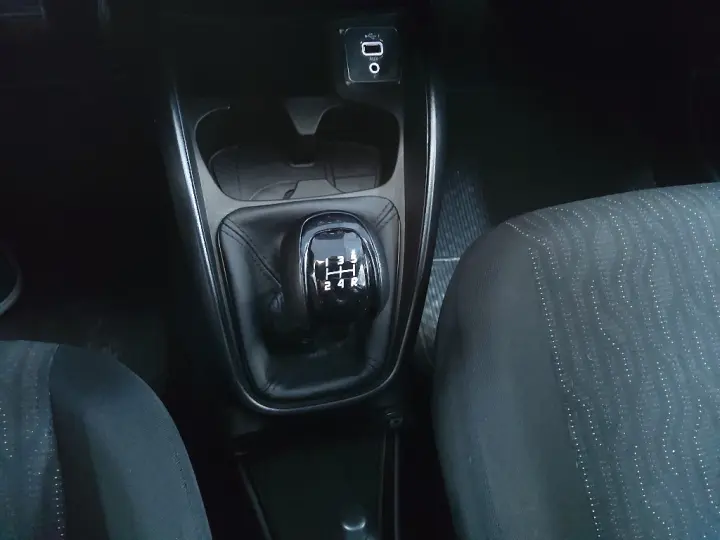 CRONOS 1.3 FIREFLY FLEX DRIVE MANUAL