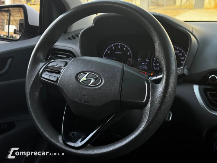 HB20S 1.0 12V Vision