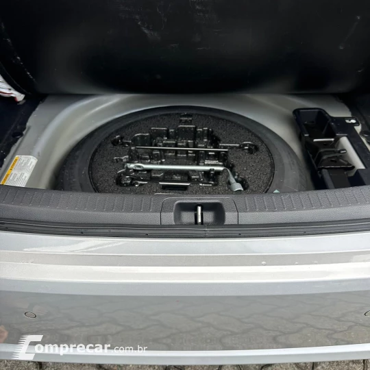 COROLLA 2.0 Altis 16V