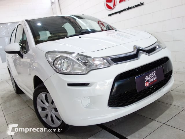 C3 - 1.2 PURE TECH ORIGINE MANUAL