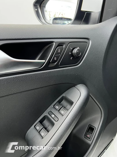 JETTA Trendline 1.4 TSI 16V 4p  Aut.