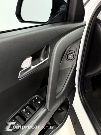 CRETA 1.6 16V Action