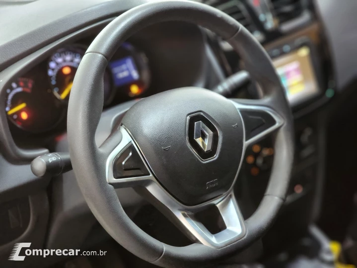 LOGAN 1.0 12V SCE ZEN