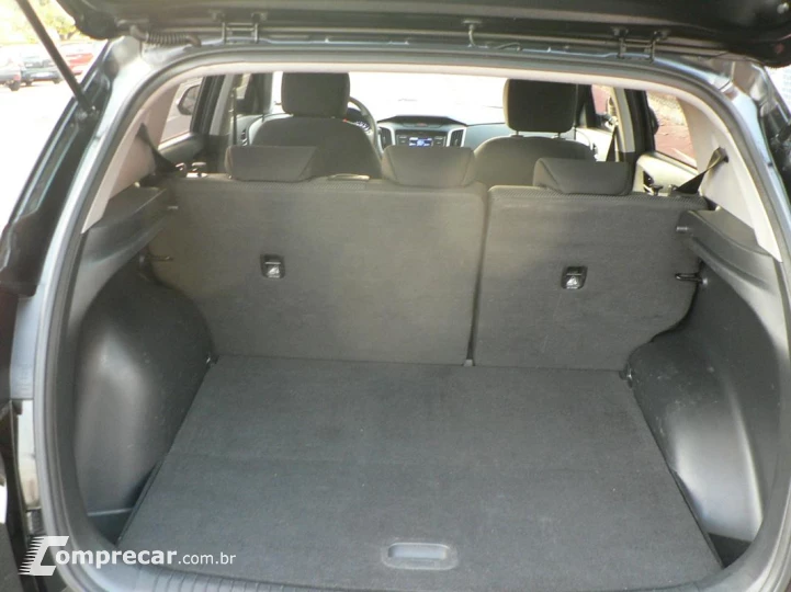 CRETA 1.6 16V Attitude