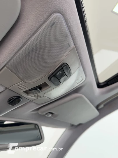 CLK 320 3.2 Avantgarde V6