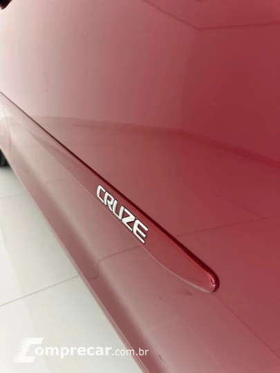 CRUZE 1.4 LTZ