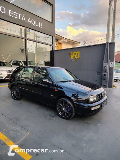 Golf GL 1.8/ 2.0i 4p