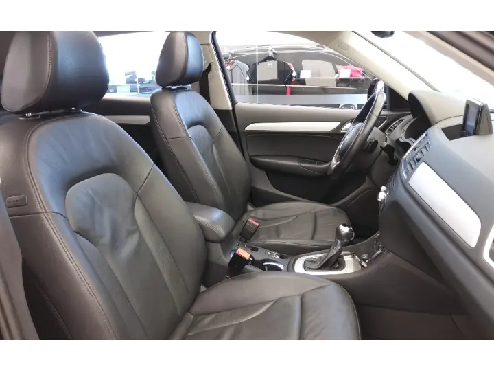 Q3 Q3 1.4 TFSI/TFSI FLEX S-TRONIC 5P