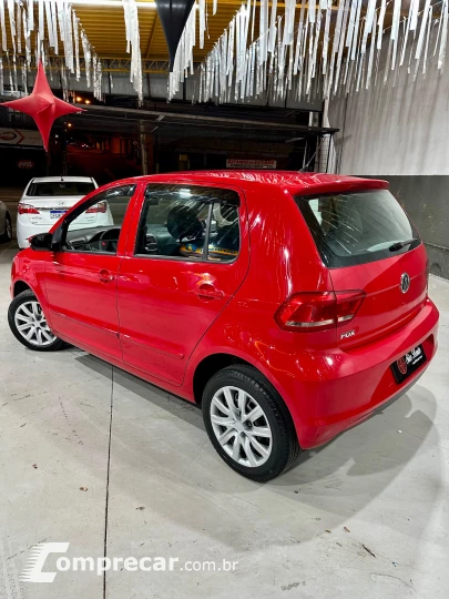 Fox Trendline 1.6 Flex 8V 5p