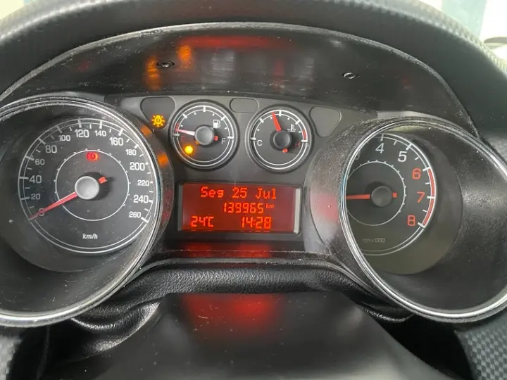 BRAVO 1.8 Essence 16V