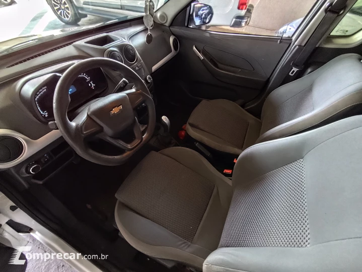 MONTANA 1.4 MPFI LS CS 8V