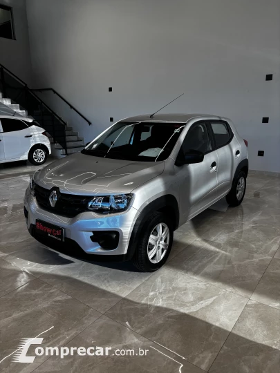 KWID 1.0 12V SCE ZEN