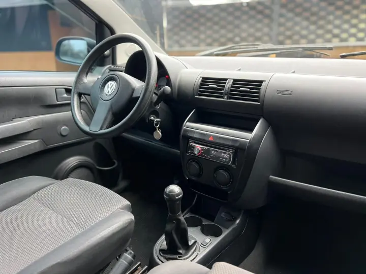 Fox 1.0 Mi 8V Flex 4P Manual