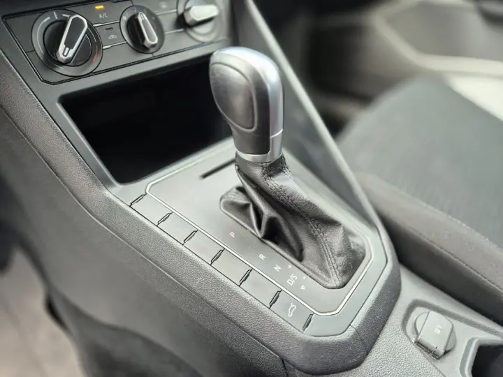 Polo Hatch 1.0 12V 4P 200 TSI  COMFORTLINE AUTOMÁTICO