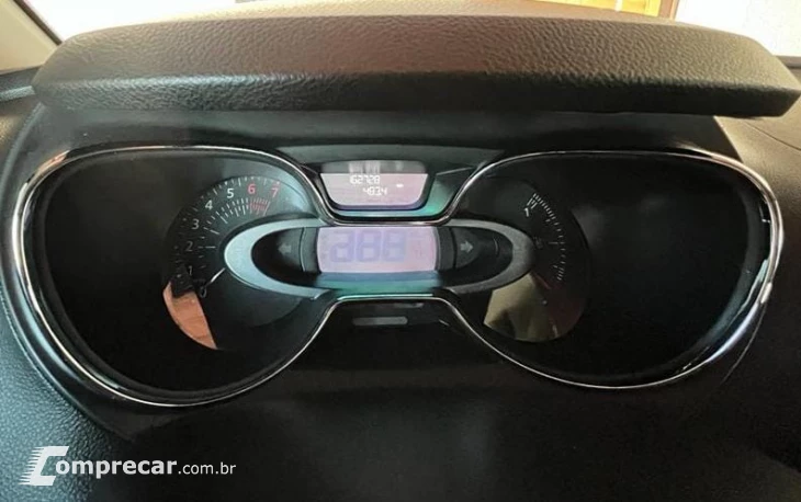 CAPTUR 1.6 16V SCE Intense