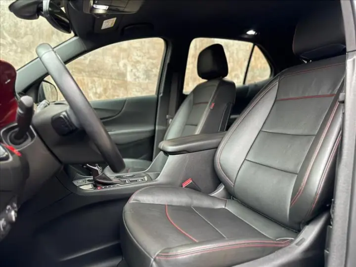 EQUINOX 1.5 16V Turbo RS